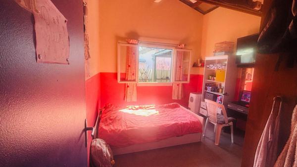 Maison Saint Andre 5 pièce(s) 120 m2