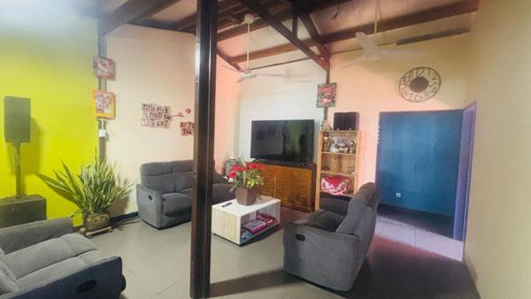 Maison Saint Andre 5 pièce(s) 120 m2