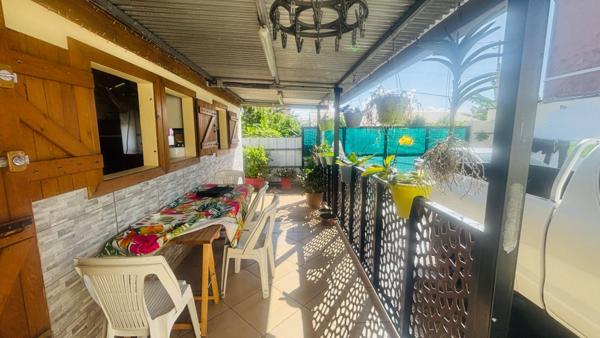 Maison Saint Andre 5 pièce(s) 120 m2