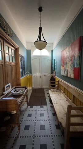 Maison de maitre de 180 m²