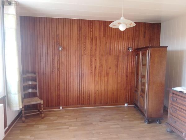 Maison à vendre à Soissons dans l'Aisne (02200), ref : 1252