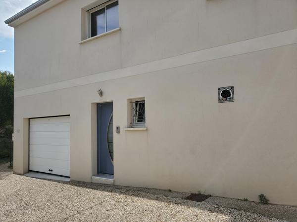 Maison 120 m2 17132 Meschers sur Gironde  Meschers-sur-Gironde (17132)