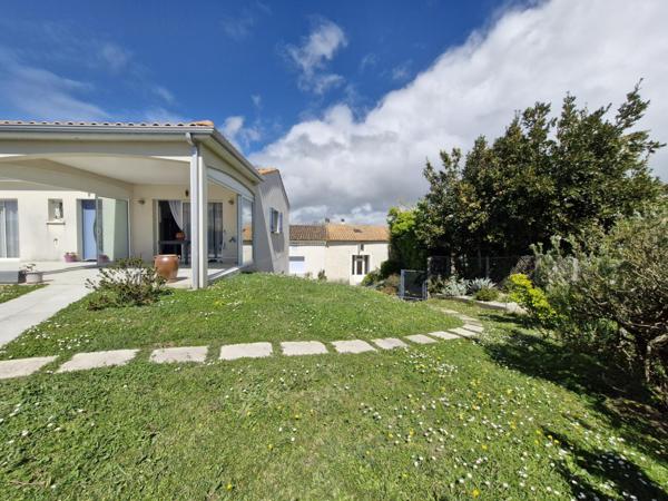 Maison 120 m2 17132 Meschers sur Gironde  Meschers-sur-Gironde (17132)