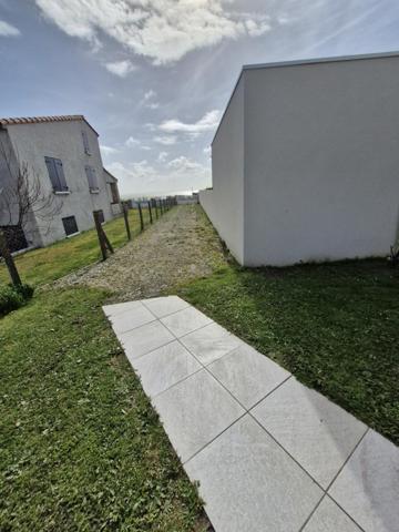 Maison 120 m2 17132 Meschers sur Gironde  Meschers-sur-Gironde (17132)