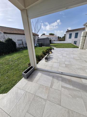 Maison 120 m2 17132 Meschers sur Gironde  Meschers-sur-Gironde (17132)