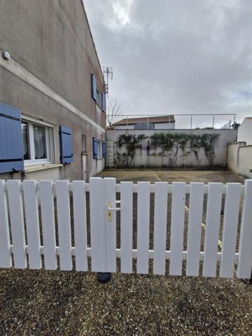 Maison 120 m2 17132 Meschers sur Gironde  Meschers-sur-Gironde (17132)