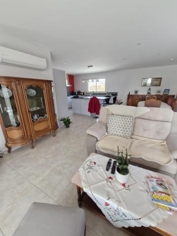 Maison 120 m2 17132 Meschers sur Gironde  Meschers-sur-Gironde (17132)