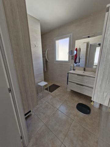 Maison 120 m2 17132 Meschers sur Gironde  Meschers-sur-Gironde (17132)