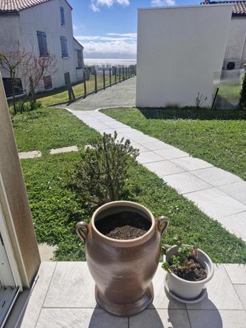 Maison 120 m2 17132 Meschers sur Gironde  Meschers-sur-Gironde (17132)