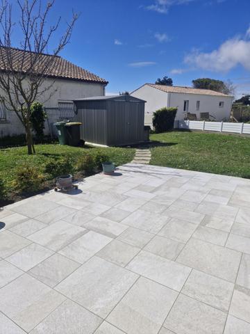 Maison 120 m2 17132 Meschers sur Gironde  Meschers-sur-Gironde (17132)