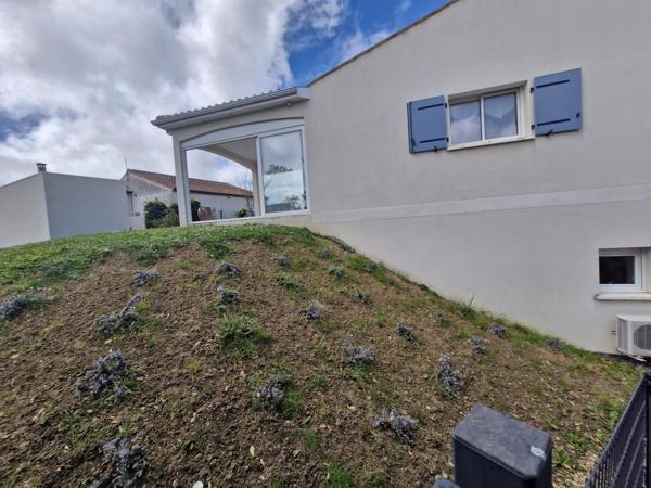 Maison 120 m2 17132 Meschers sur Gironde  Meschers-sur-Gironde (17132)