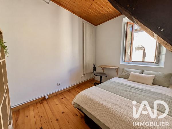 Maison à vendre 4 pièces 123 m² Pontcharra