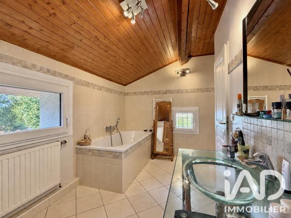 Maison à vendre 4 pièces 123 m² Pontcharra