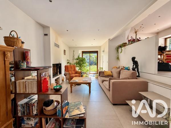 Maison à vendre 4 pièces 123 m² Pontcharra