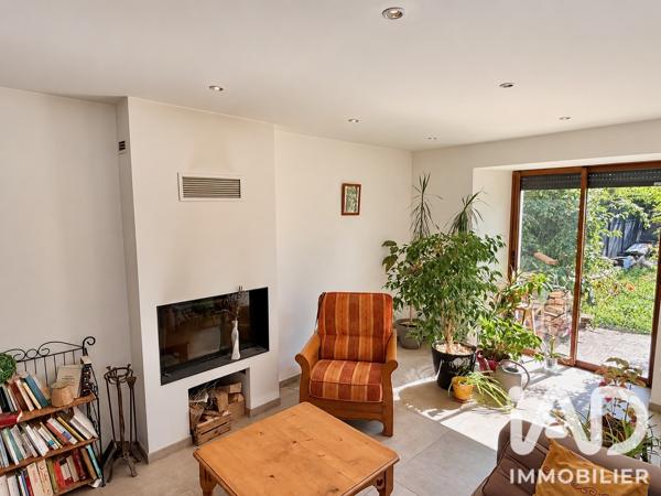 Maison à vendre 4 pièces 123 m² Pontcharra