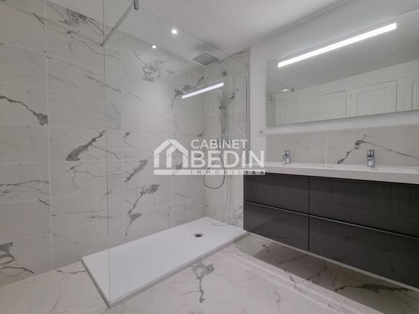 louer Appartement T4 Toulouse 2 chambres