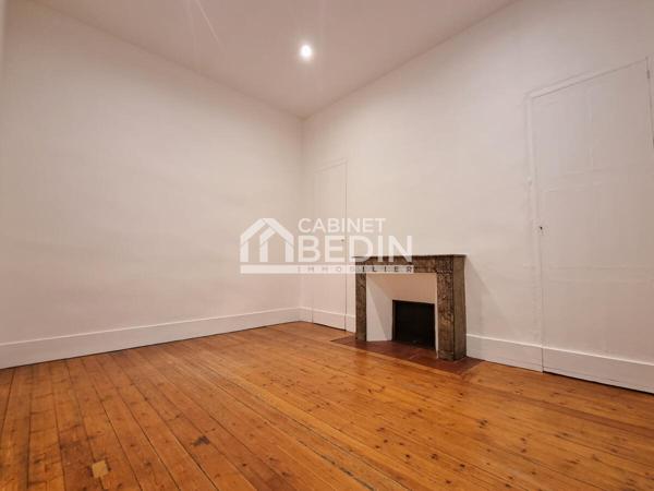 louer Appartement T4 Toulouse 2 chambres
