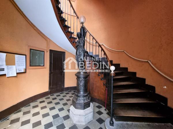 louer Appartement T4 Toulouse 2 chambres