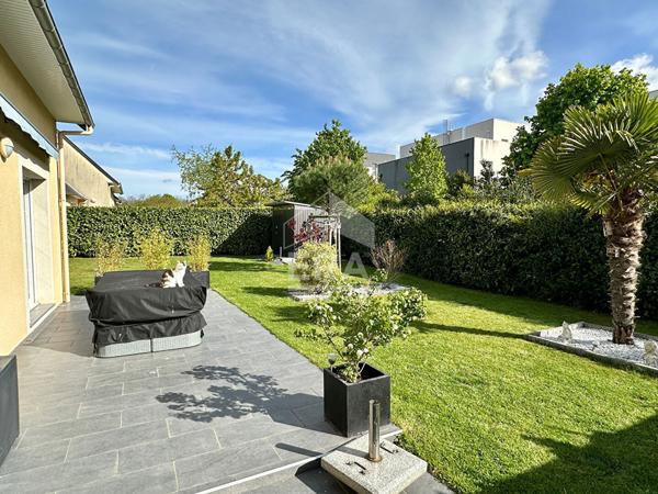 Maison Mondeville 4 pièce(s) 96 m2