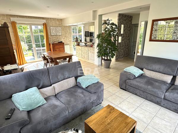 Maison Mondeville 4 pièce(s) 96 m2