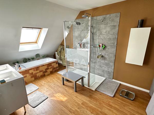 Maison Mondeville 4 pièce(s) 96 m2