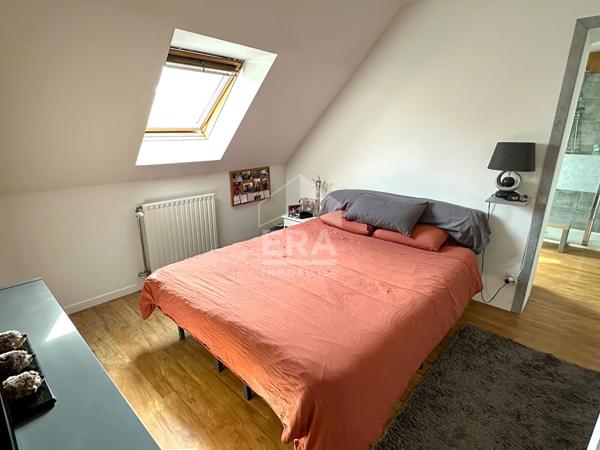 Maison Mondeville 4 pièce(s) 96 m2