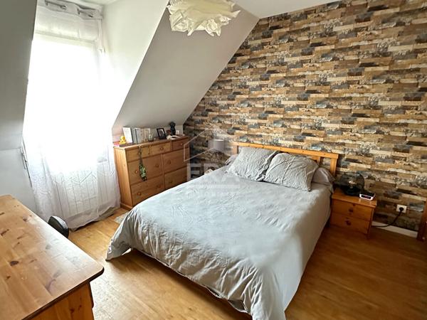 Maison Mondeville 4 pièce(s) 96 m2