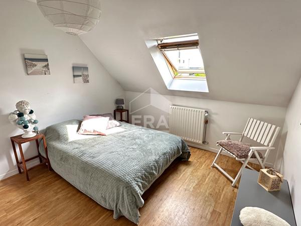 Maison Mondeville 4 pièce(s) 96 m2