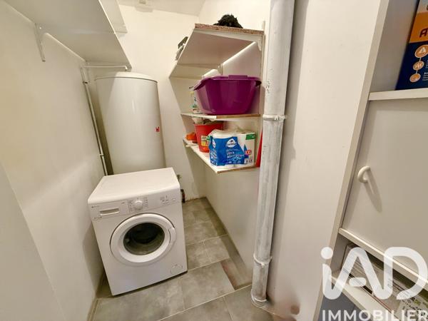 Maison à vendre 6 pièces 95 m² Aubigny-sur-Nère