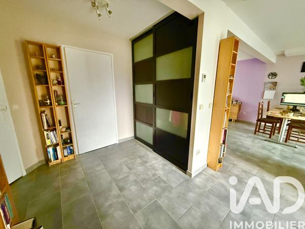 Maison à vendre 6 pièces 95 m² Aubigny-sur-Nère