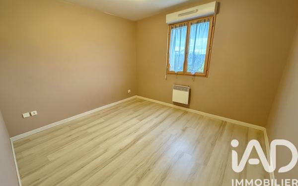 Maison à vendre 6 pièces 95 m² Aubigny-sur-Nère