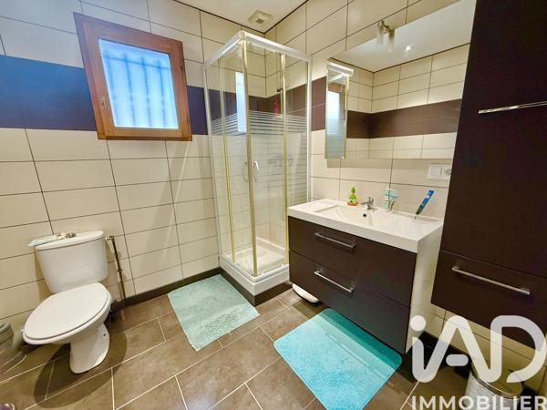 Maison à vendre 6 pièces 95 m² Aubigny-sur-Nère