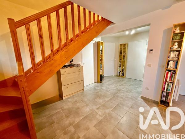 Maison à vendre 6 pièces 95 m² Aubigny-sur-Nère