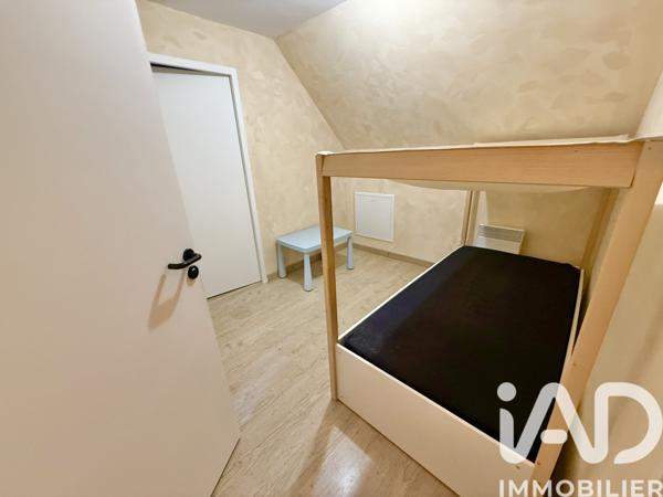 Maison à vendre 6 pièces 95 m² Aubigny-sur-Nère