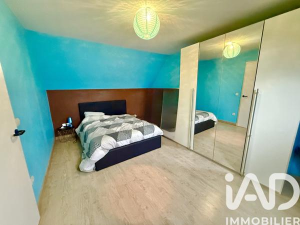 Maison à vendre 6 pièces 95 m² Aubigny-sur-Nère