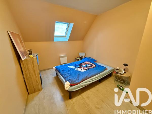 Maison à vendre 6 pièces 95 m² Aubigny-sur-Nère