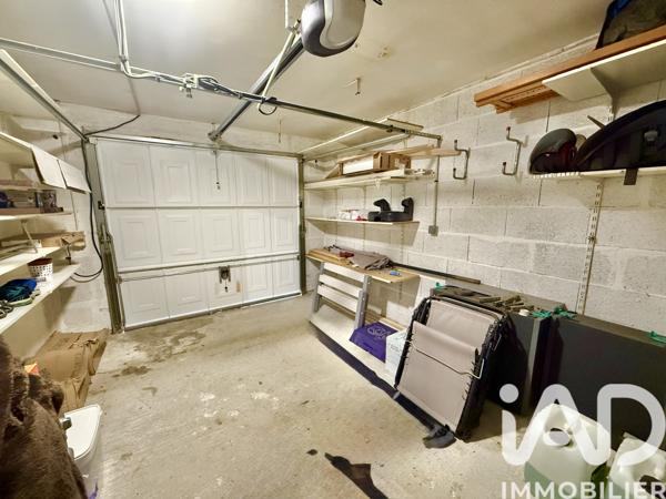 Maison à vendre 6 pièces 95 m² Aubigny-sur-Nère