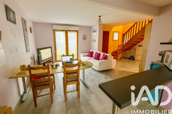 Maison à vendre 6 pièces 95 m² Aubigny-sur-Nère