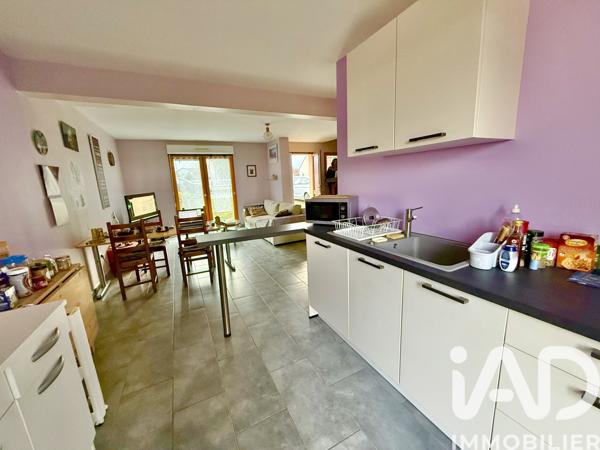 Maison à vendre 6 pièces 95 m² Aubigny-sur-Nère