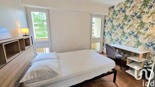 Location appartement 5 pièces 61 m² Pessac