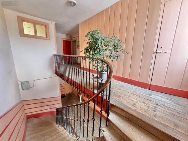 Appartement à vendre à Besançon dans le Doubs (25000), ref : 25006-67-2025   
Centre-Ville