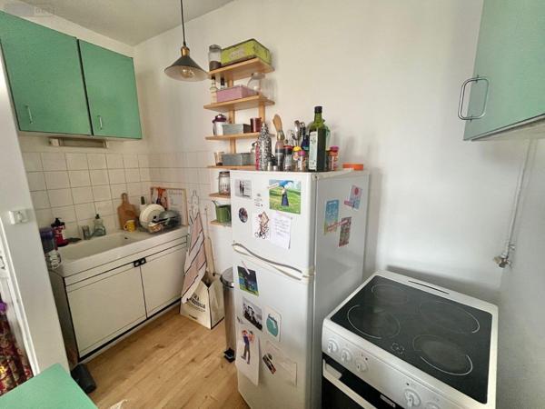 Appartement à vendre à Besançon dans le Doubs (25000), ref : 25006-67-2025   
Centre-Ville