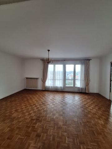 Appartement 4 pièces- Réf. 48