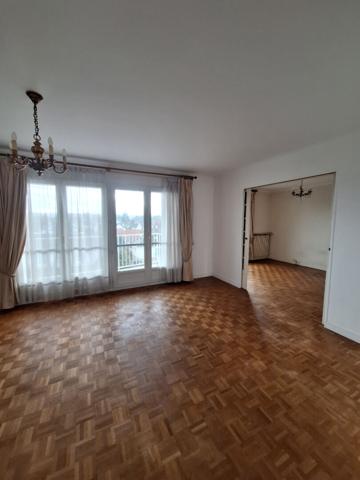 Appartement 4 pièces- Réf. 48