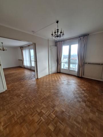 Appartement 4 pièces- Réf. 48