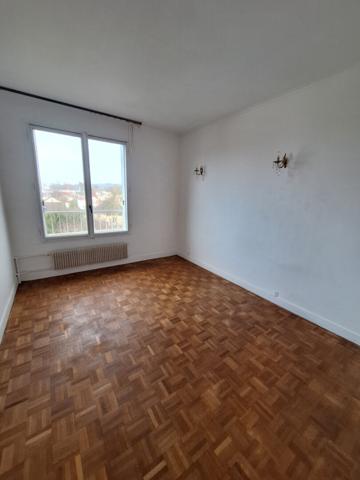 Appartement 4 pièces- Réf. 48