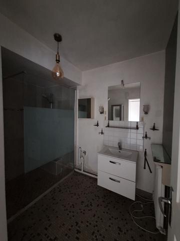 Appartement 4 pièces- Réf. 48