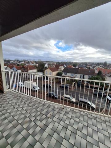 Appartement 4 pièces- Réf. 48