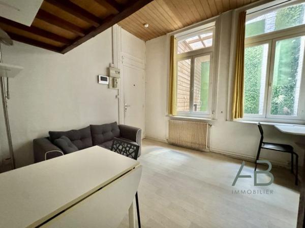 T1 Lille Gambetta