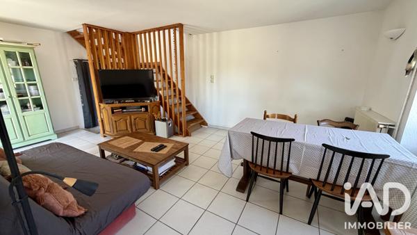 Maison à vendre 4 pièces 75 m² Aubenas